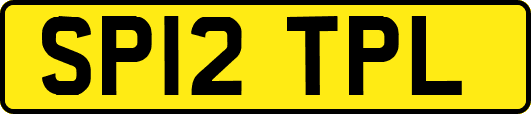 SP12TPL