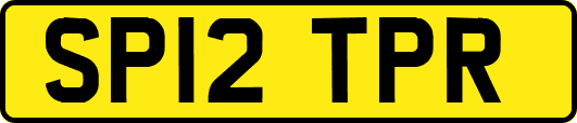 SP12TPR