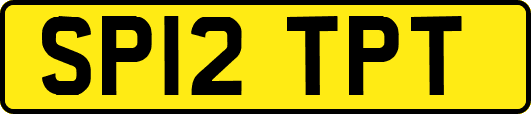 SP12TPT