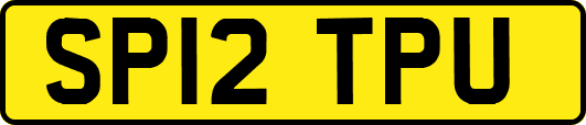 SP12TPU
