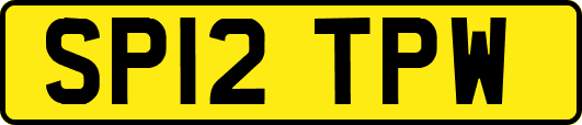 SP12TPW