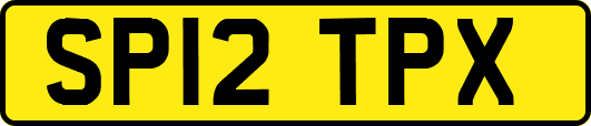 SP12TPX
