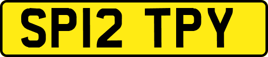SP12TPY