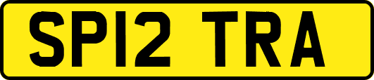 SP12TRA