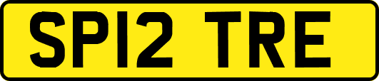 SP12TRE