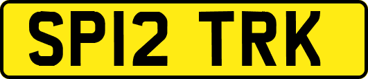 SP12TRK