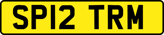 SP12TRM