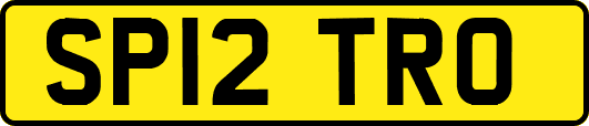 SP12TRO