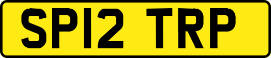 SP12TRP