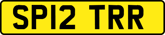 SP12TRR