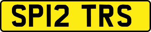 SP12TRS
