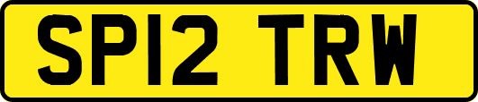 SP12TRW