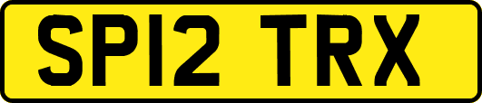 SP12TRX