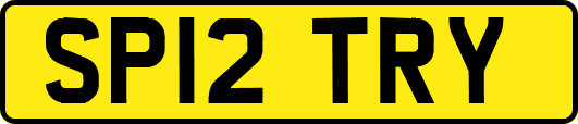 SP12TRY