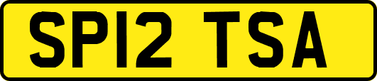 SP12TSA