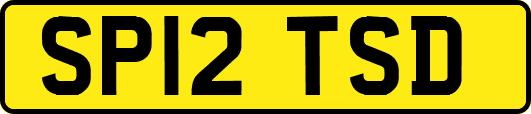 SP12TSD