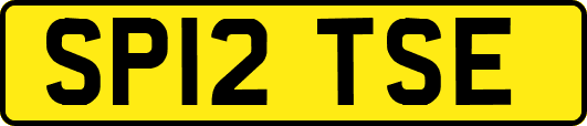 SP12TSE