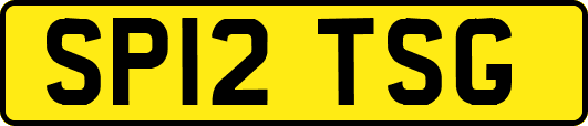 SP12TSG