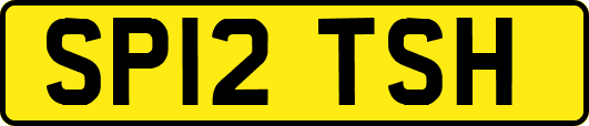 SP12TSH