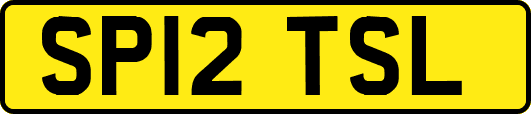 SP12TSL