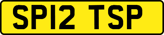SP12TSP