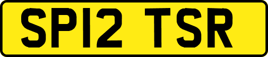 SP12TSR
