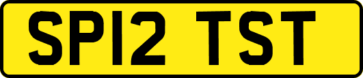 SP12TST