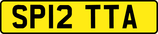 SP12TTA