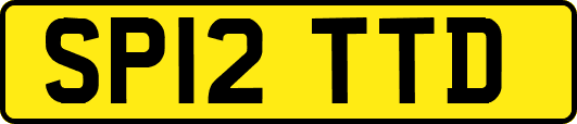 SP12TTD