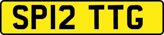 SP12TTG