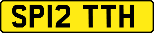 SP12TTH