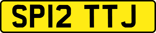 SP12TTJ