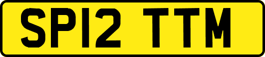 SP12TTM