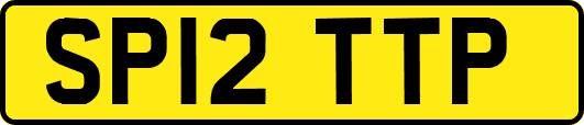 SP12TTP