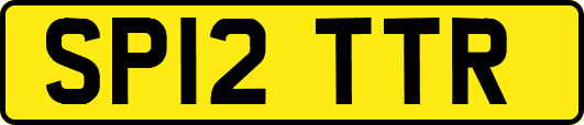 SP12TTR