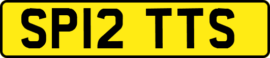 SP12TTS