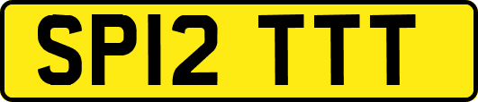 SP12TTT