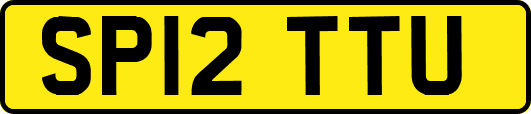SP12TTU