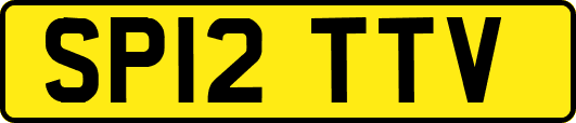 SP12TTV