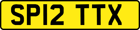 SP12TTX