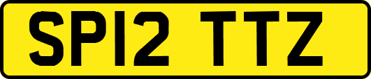 SP12TTZ