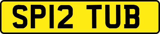 SP12TUB