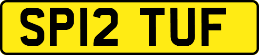 SP12TUF