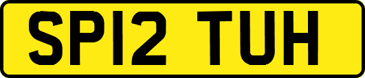 SP12TUH