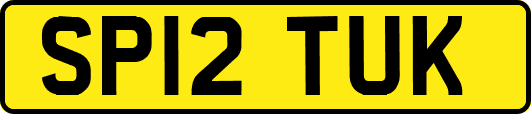 SP12TUK