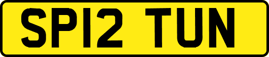 SP12TUN
