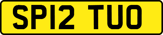 SP12TUO