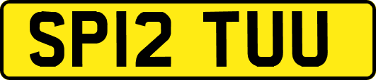 SP12TUU