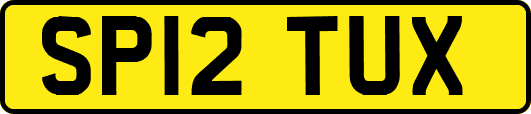 SP12TUX