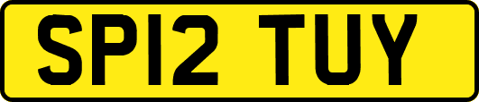 SP12TUY